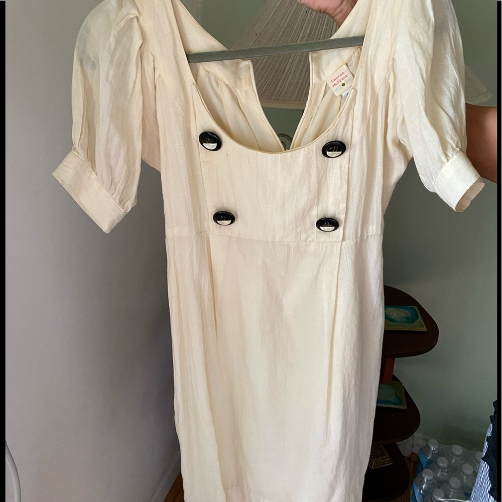 Lauren Moffatt Summer Dress